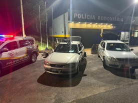 FiscalizaÃ§Ã£o apreende mercadorias avaliadas em R$ 605 mil em Presidente Venceslau