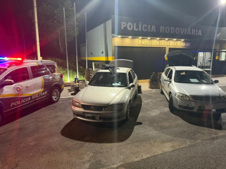 FiscalizaÃ§Ã£o apreende mercadorias avaliadas em R$ 605 mil em Presidente Venceslau