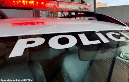 Homem Ã© encontrado morto com marca de tiro em canavial em QuatÃ¡ 