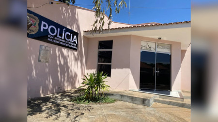 Homem invade quintal dos ex-sogros e Ã© preso por descumprimento de medida protetiva e violaÃ§Ã£o de domicÃ­lio
