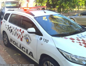 FuncionÃ¡ria de estabelecimento comercial Ã© presa em flagrante por furto em RinÃ³polis