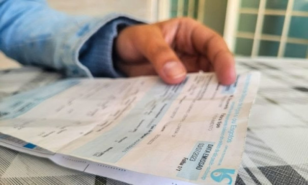 Clientes têm até o dia 31 de março para renegociar dívidas com a Sabesp