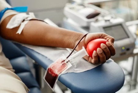 Com apenas duas bolsas de sangue no estoque, hospital que atende 45 cidades pede doaÃ§Ãµes no oeste paulista