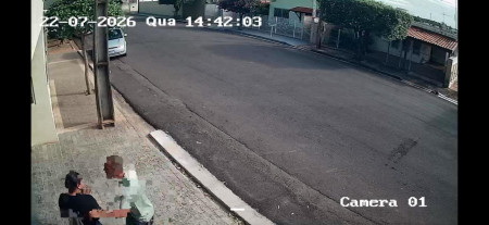 Homem Ã© preso em flagrante apÃ³s sequestro e cÃ¡rcere privado em Osvaldo Cruz