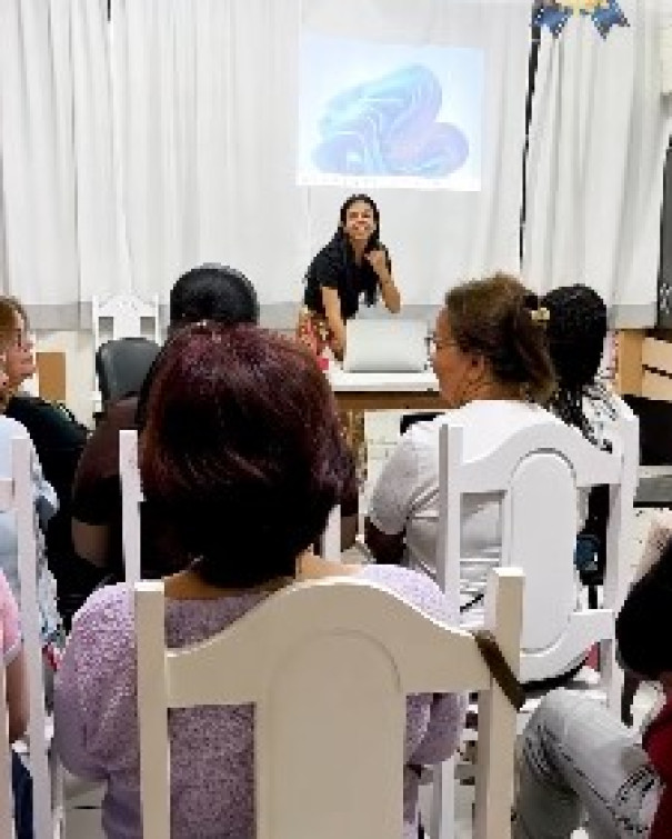 Fundo Social e Sebrae-SP iniciam Curso de Customização por meio do Programa Cidade Empreendedora