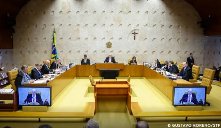 STF decide se mantÃ©m decisÃ£o que determina prorrogaÃ§Ã£o da CPMI do INSS