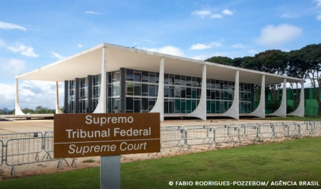 STF tem placar de 4 a 1 contra novo recurso sobre revisÃ£o da vida toda