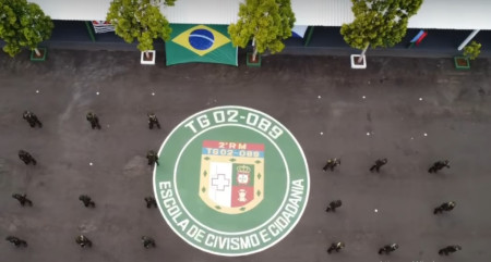 Tiro de Guerra de Osvaldo Cruz terÃ¡ SeleÃ§Ã£o Geral para os alistados de 2026