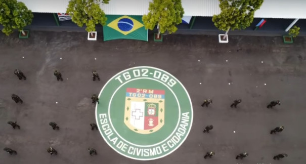 Tiro de Guerra de Osvaldo Cruz terá Seleção Geral para os alistados de 2026