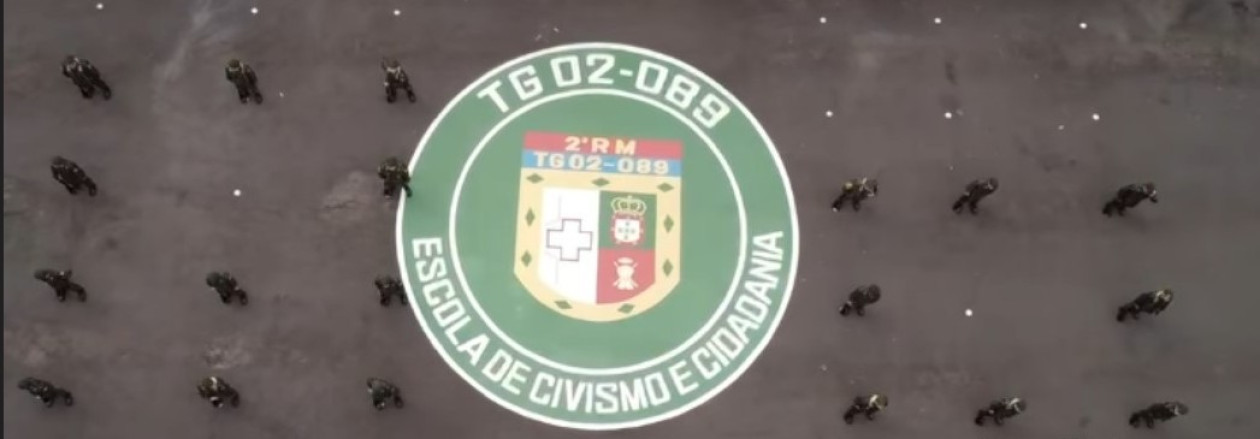 Tiro de Guerra de Osvaldo Cruz terÃ¡ SeleÃ§Ã£o Geral para os alistados de 2026