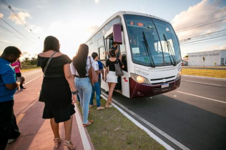 Osvaldo Cruz vai abrir inscriÃ§Ãµes e renovaÃ§Ã£o das carteirinhas para Transporte Escolar e UniversitÃ¡rio do 2Âº semestre de 2026