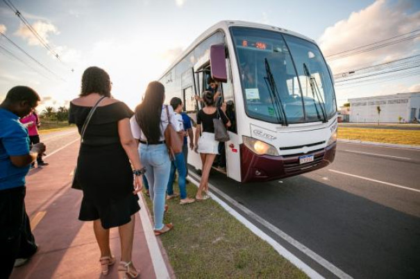 Osvaldo Cruz vai abrir inscrições e renovação das carteirinhas para Transporte Escolar e Universitário do 2º semestre de 2026