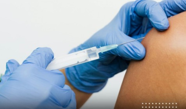 Osvaldo Cruz segue com a vacinação contra a Dengue