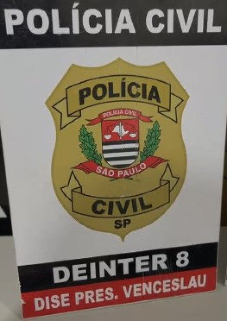 PolÃ­cia Civil conclui relatÃ³rio complementar da OperaÃ§Ã£o VÃ©rnix e formaliza sete indiciamentos