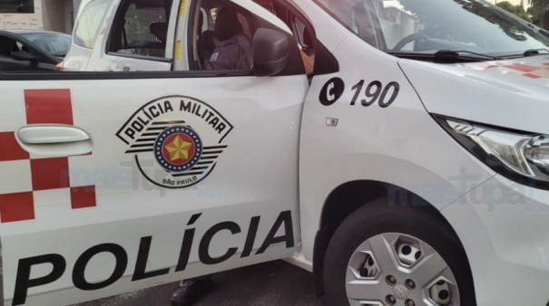 Mulher procurada por descumprimento de medida protetiva é presa em Tupã