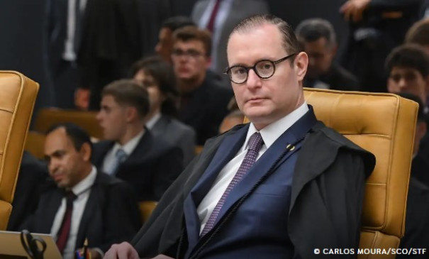 Zanin nega pedido para determinar criação da CPI do Banco Master