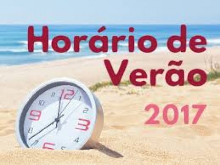 Governo anuncia que horário de verão será mantido em 2017