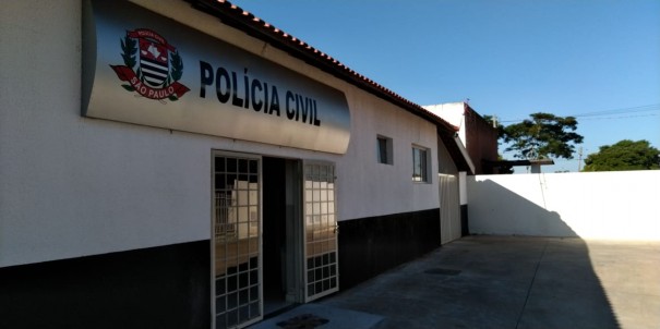 Polcia Civil de Osvaldo Cruz esclarece furto de 1.200 kg de caf