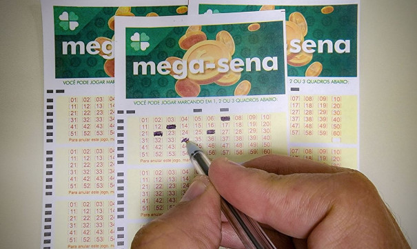 Mega-Sena pode pagar R$ 31 milhões nesta quinta-feira