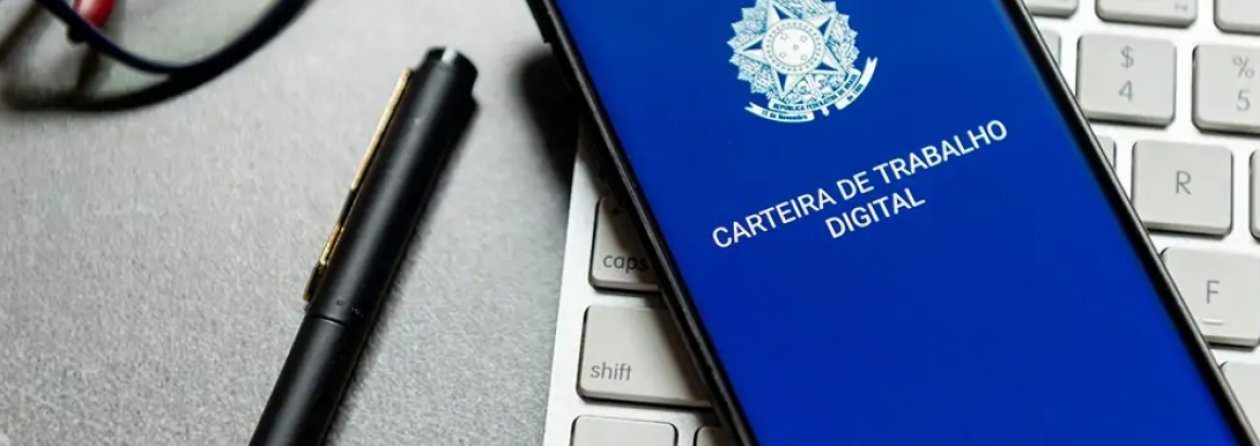 Secretaria de IndÃºstria e ComÃ©rcio de OC recebe mutirÃ£o com cerca de 26 vagas de emprego da Casul