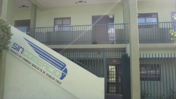 Comerciantes de OC e regio so convocados para Assembleia Geral