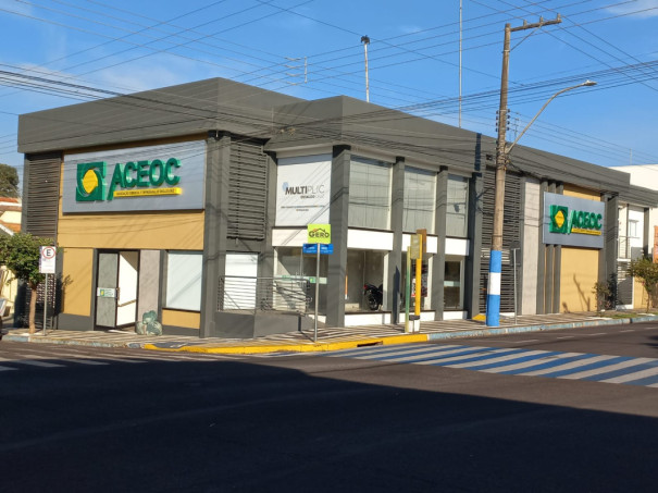 ACEOC promove almoço para o lançamento da nova campanha de 2025