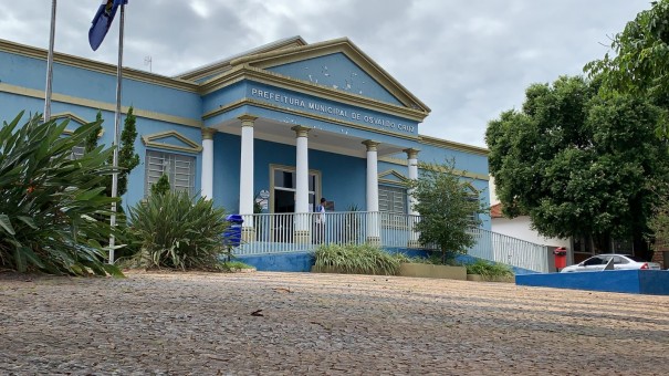 Osvaldo Cruz decreta estado de emergncia devido s chuvas