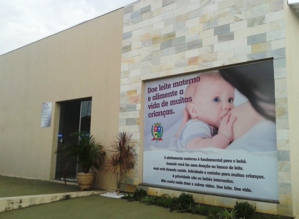 Agosto Dourado: Ms do Aleitamento Materno 