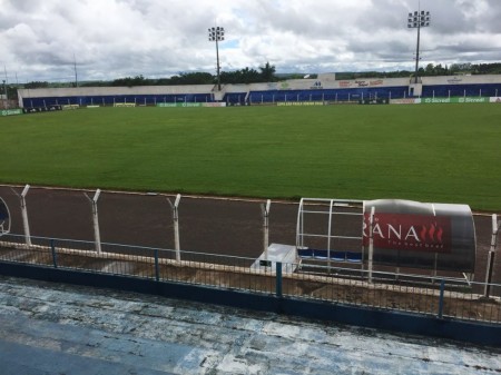 Secretaria de Esportes, Cultura e Turismo explica cancelamento da rodada do Campeonato de Futebol da Secretaria de Esporte do Estado 