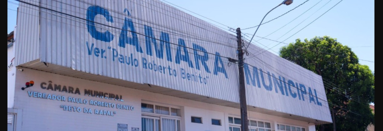 CÃ¢mara convida a populaÃ§Ã£o para participar do planejamento orÃ§amentÃ¡rio de Osvaldo Cruz para 2027