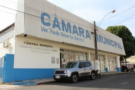 CÃ¢mara Municipal de Osvaldo Cruz aprova projetos com aumento salarial na 2Âª SessÃ£o OrdinÃ¡ria