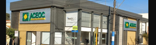 Confira os ganhadores do 4º sorteio da campanha ‘Comércio Premiado, Cliente Feliz’ da ACEOC