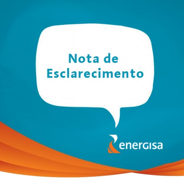 Energisa esclarece interrupo no fornecimento em Luclia neste domingo (12)
