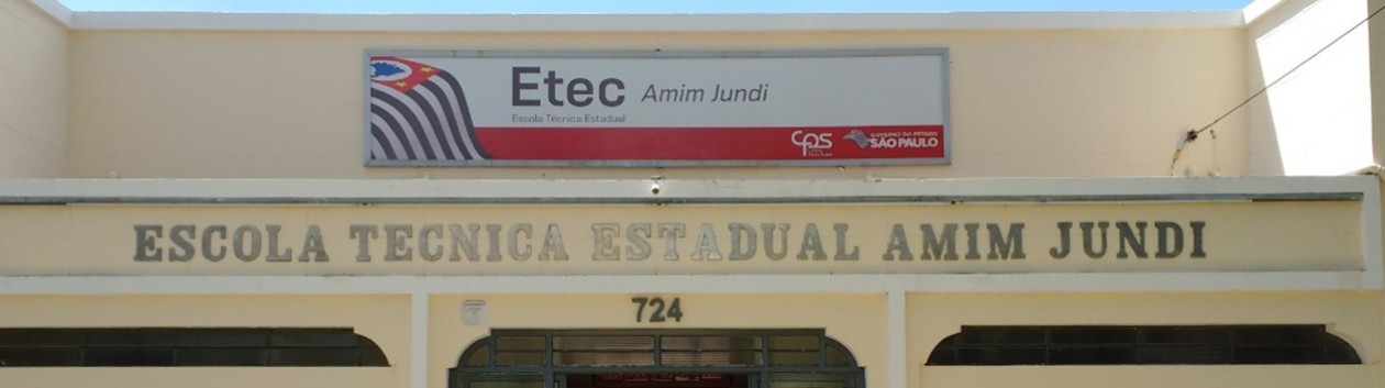 Etec Amim Jundi abre Processos Seletivos para Auxiliar de Docente