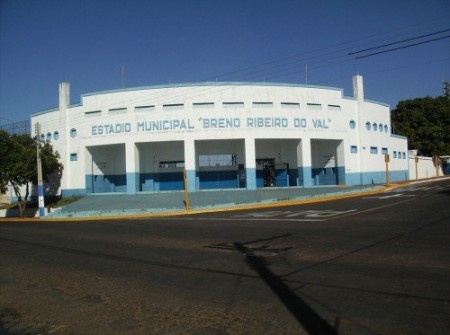 Osvaldo Cruz participa de competições pelos Jogos Regionais neste final de semana