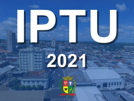 Confira os ganhadores do IPTU Premiado 2021 da Prefeitura de Osvaldo Cruz