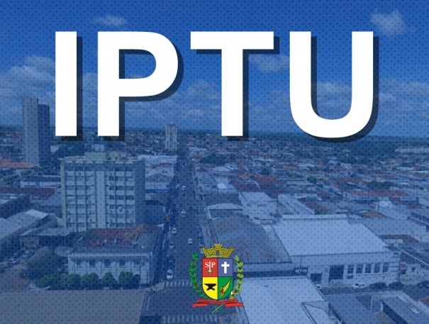 Setor de Tributao da Prefeitura de OC inicia cadastramento para o IPTU Social 