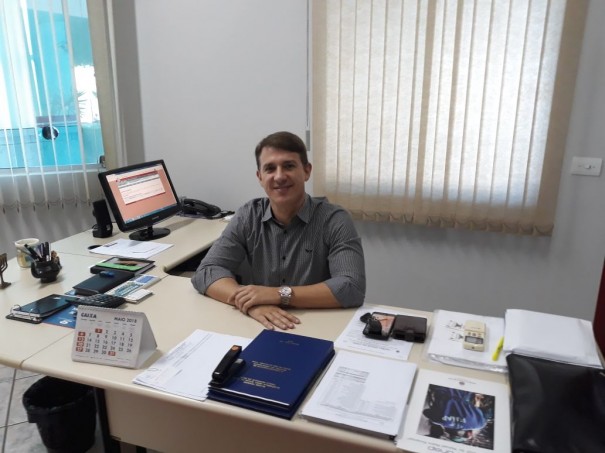 Faculdade REGES de Osvaldo Cruz tem novo curso aprovado pelo MEC