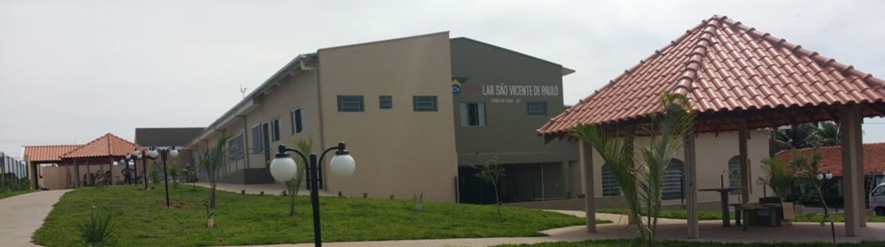 Lar SÃ£o Vicente de Paulo alerta para golpe da âfalsa campanha do quiloâ em Osvaldo Cruz