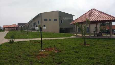 Sobe para 6 o número de idosos contaminados pela Covid-19 no Lar São Vicente de Paulo em OC