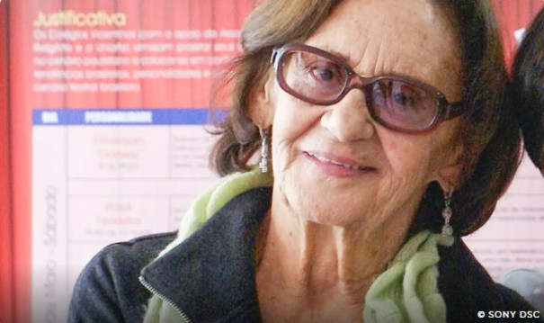 Morre atriz Laura Cardoso aos 98 anos, em São Paulo