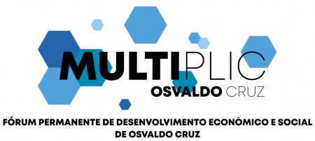 Multiplic e Aceoc trazem para Osvaldo Cruz palestra com Magic Paula
