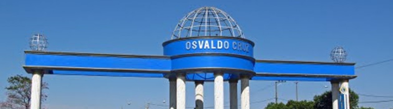 Osvaldo Cruz garante R$ 5,3 milhÃµes do Estado para reconstruÃ§Ã£o de tubulaÃ§Ã£o na via de acesso