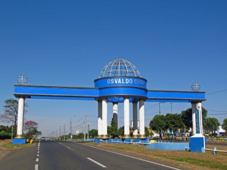 Desfile Cívico de 78 anos de Osvaldo Cruz acontece neste domingo