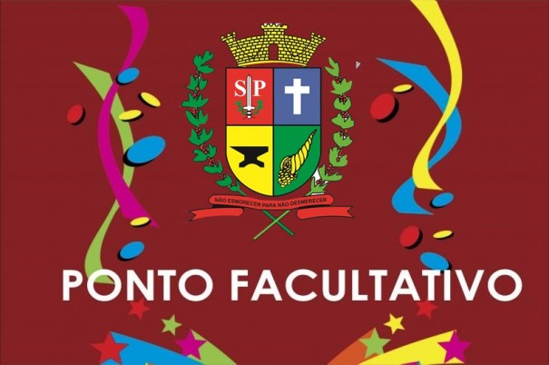 Prefeitura de Osvaldo Cruz decreta ponto facultativo na prxima segunda-feira (24)