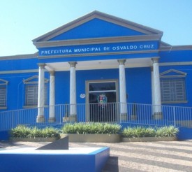 IPTU Premiado 2025 comeÃ§a em Osvaldo Cruz com cerca de R$ 40 mil em vale-compras