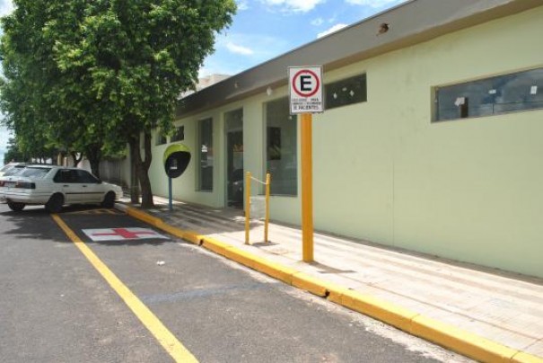 Centro de Sade de OC comunica paralisao em parte dos atendimentos nesta quinta-feira (12)