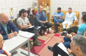 OSVALDO CRUZ: Rota do Peixe vai reunir cinco municÃ­pios em passeio ciclÃ­stico de 100 quilÃ´metros na regiÃ£o