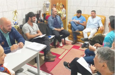 OSVALDO CRUZ: Rota do Peixe vai reunir cinco municÃ­pios em passeio ciclÃ­stico de 100 quilÃ´metros na regiÃ£o