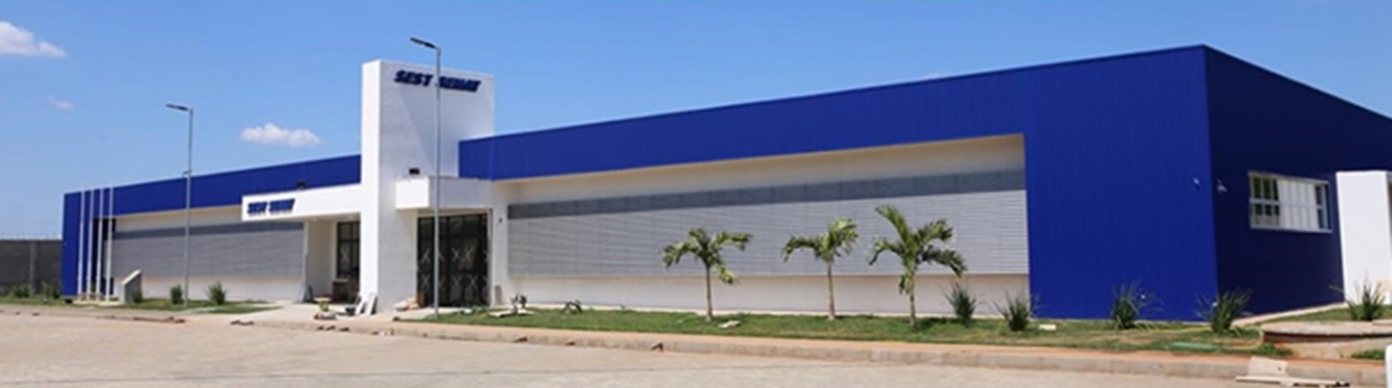 SEST SENAT de Osvaldo Cruz estÃ¡ com inscriÃ§Ãµes abertas para cursos gratuitos em parceria com o Governo do Estado